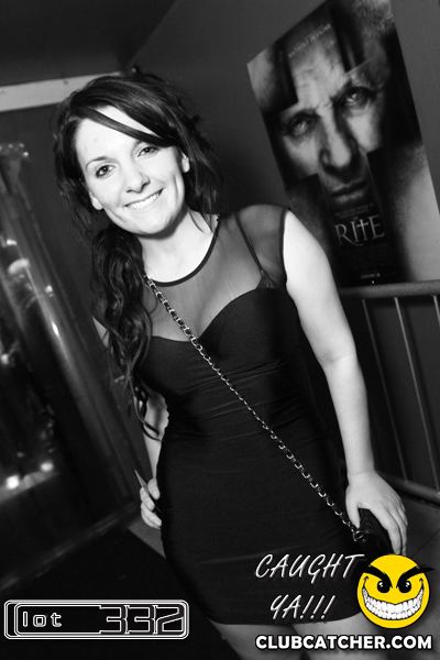 Lot332 nightclub photo 90 - January 28th, 2011