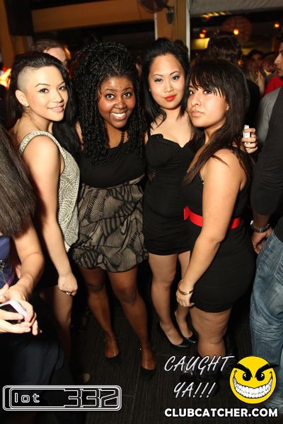Lot332 nightclub photo 97 - January 28th, 2011