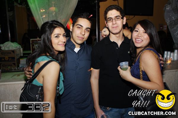Lot332 nightclub photo 109 - January 29th, 2011
