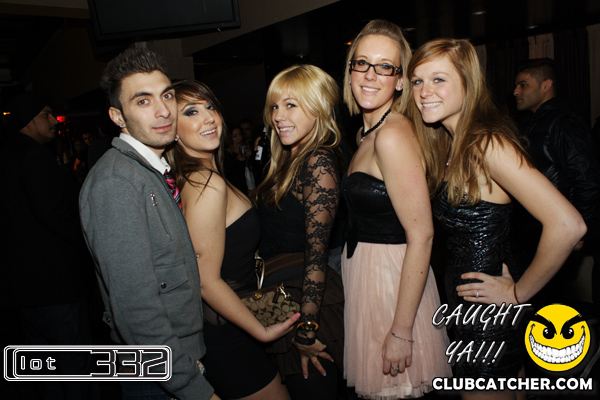 Lot332 nightclub photo 111 - January 29th, 2011