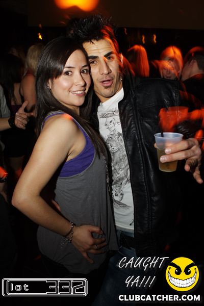 Lot332 nightclub photo 118 - January 29th, 2011