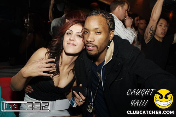 Lot332 nightclub photo 128 - January 29th, 2011