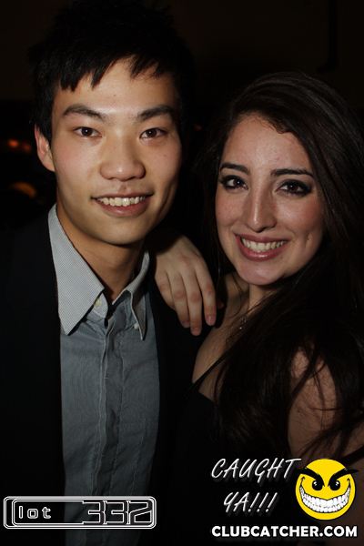 Lot332 nightclub photo 145 - January 29th, 2011