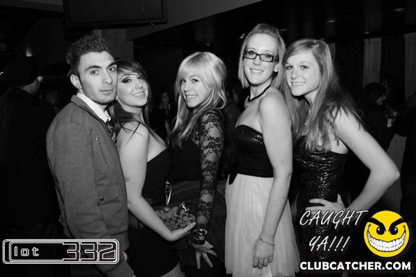 Lot332 nightclub photo 154 - January 29th, 2011