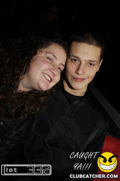 Lot332 nightclub photo 166 - January 29th, 2011