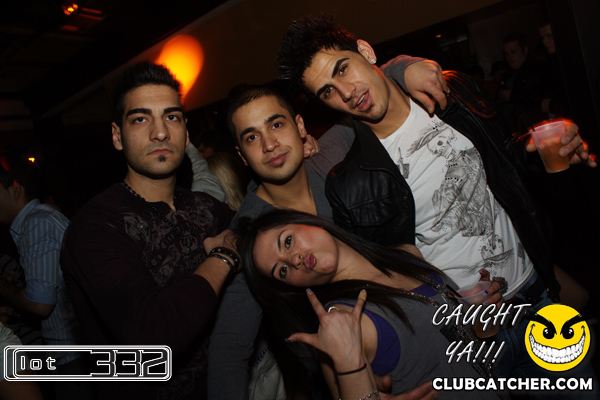 Lot332 nightclub photo 171 - January 29th, 2011