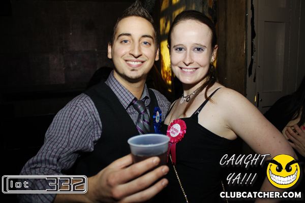 Lot332 nightclub photo 177 - January 29th, 2011