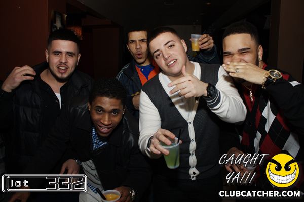 Lot332 nightclub photo 184 - January 29th, 2011