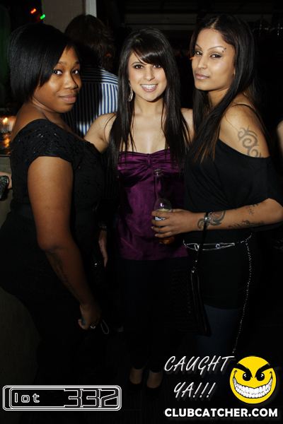 Lot332 nightclub photo 189 - January 29th, 2011