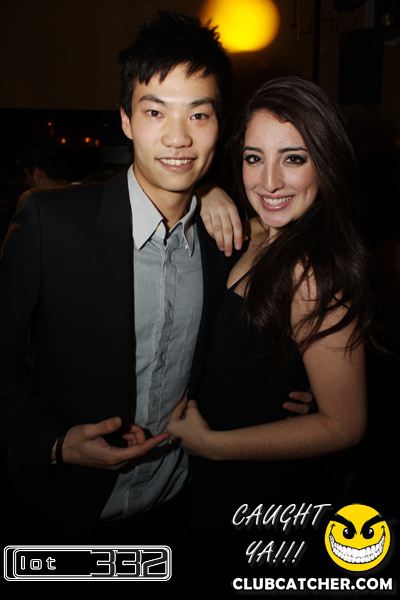 Lot332 nightclub photo 20 - January 29th, 2011