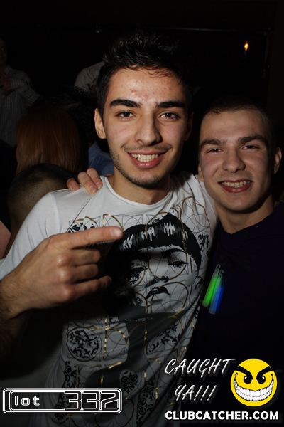 Lot332 nightclub photo 193 - January 29th, 2011