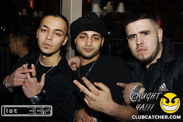 Lot332 nightclub photo 194 - January 29th, 2011