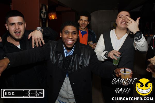 Lot332 nightclub photo 201 - January 29th, 2011