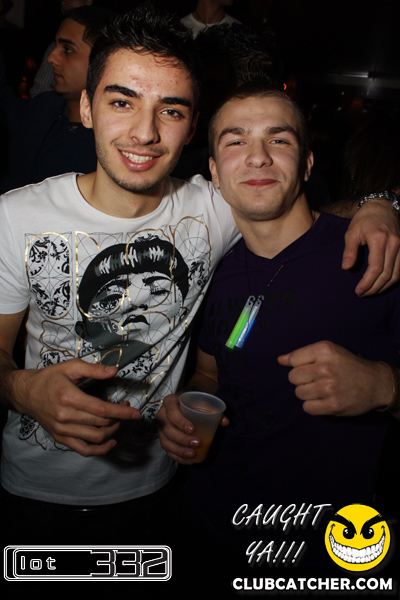 Lot332 nightclub photo 202 - January 29th, 2011