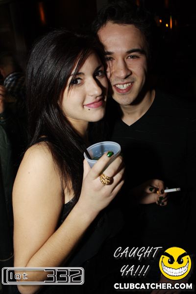 Lot332 nightclub photo 204 - January 29th, 2011