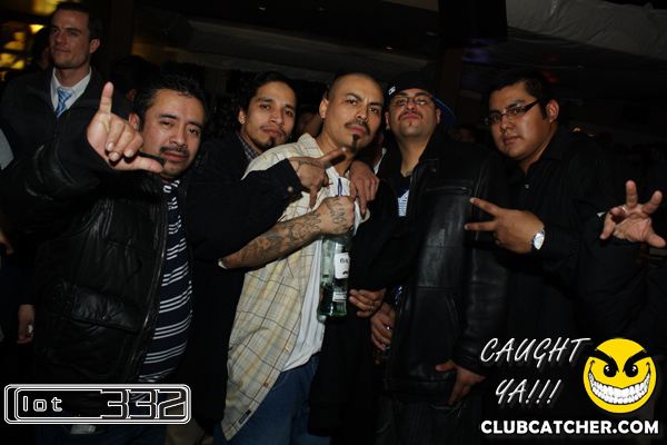 Lot332 nightclub photo 205 - January 29th, 2011