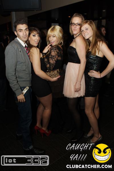 Lot332 nightclub photo 211 - January 29th, 2011