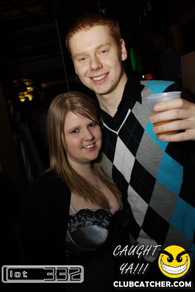 Lot332 nightclub photo 213 - January 29th, 2011