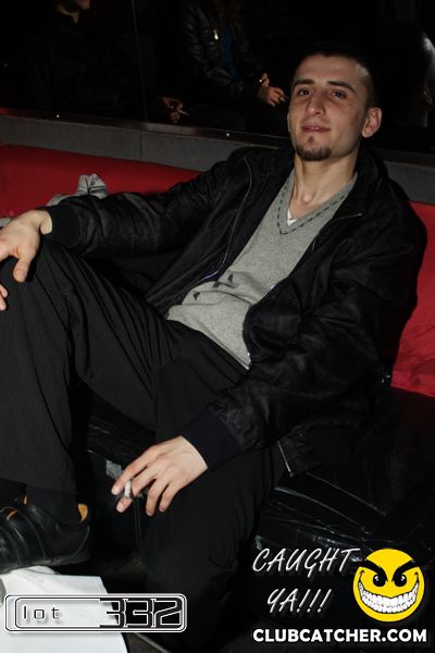 Lot332 nightclub photo 214 - January 29th, 2011