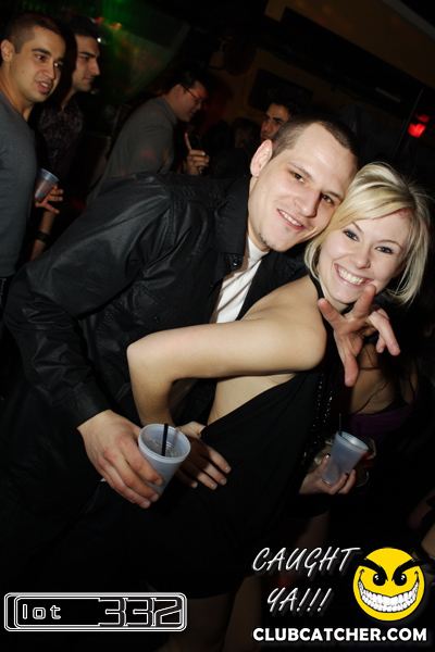 Lot332 nightclub photo 216 - January 29th, 2011