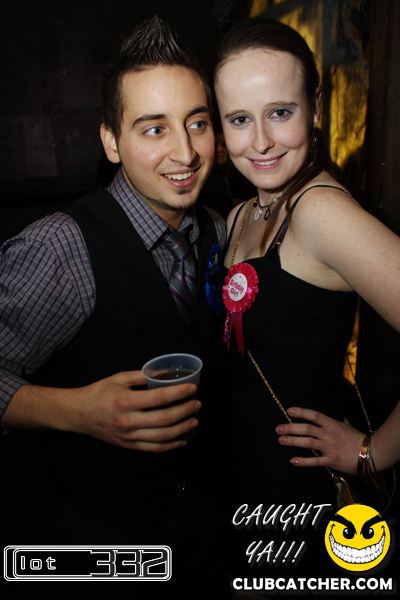 Lot332 nightclub photo 217 - January 29th, 2011