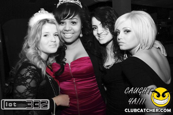 Lot332 nightclub photo 218 - January 29th, 2011