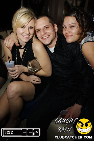 Lot332 nightclub photo 224 - January 29th, 2011