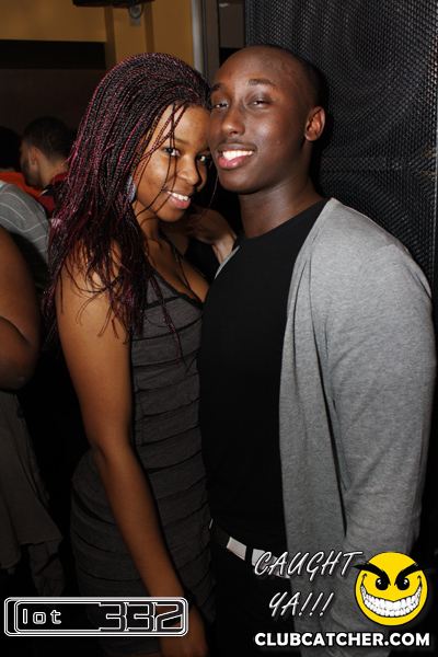 Lot332 nightclub photo 24 - January 29th, 2011