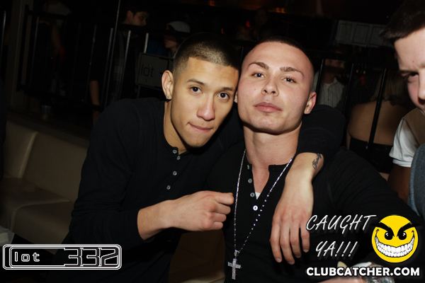 Lot332 nightclub photo 231 - January 29th, 2011