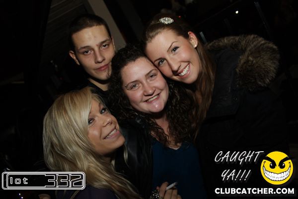 Lot332 nightclub photo 233 - January 29th, 2011
