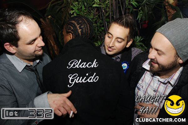 Lot332 nightclub photo 25 - January 29th, 2011