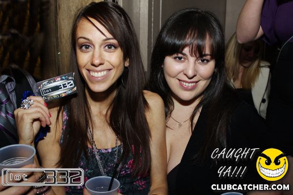 Lot332 nightclub photo 26 - January 29th, 2011