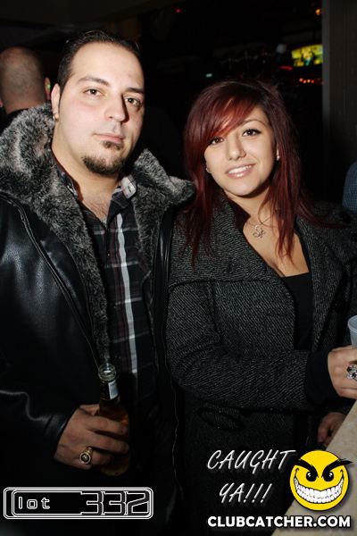 Lot332 nightclub photo 31 - January 29th, 2011