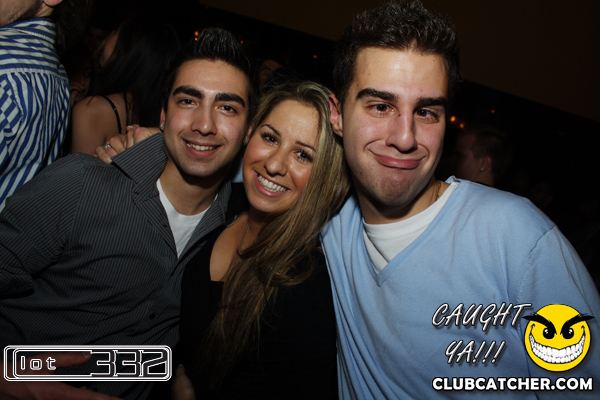 Lot332 nightclub photo 36 - January 29th, 2011