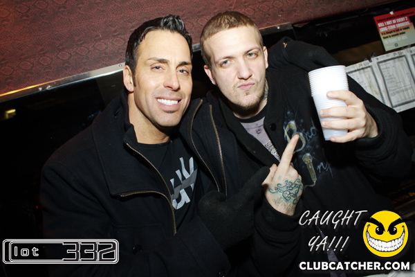 Lot332 nightclub photo 39 - January 29th, 2011