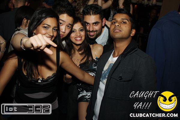 Lot332 nightclub photo 55 - January 29th, 2011