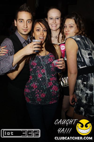 Lot332 nightclub photo 61 - January 29th, 2011