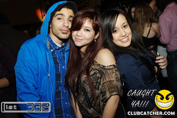 Lot332 nightclub photo 67 - January 29th, 2011