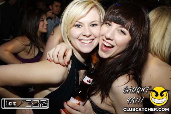 Lot332 nightclub photo 68 - January 29th, 2011