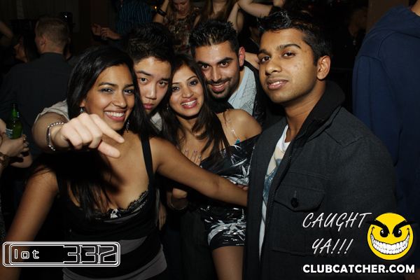 Lot332 nightclub photo 74 - January 29th, 2011