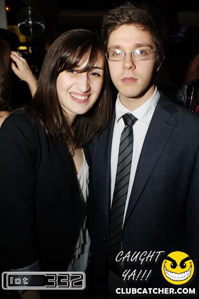 Lot332 nightclub photo 77 - January 29th, 2011