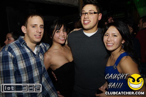 Lot332 nightclub photo 78 - January 29th, 2011