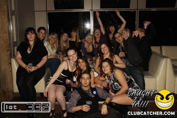Lot332 nightclub photo 87 - January 29th, 2011