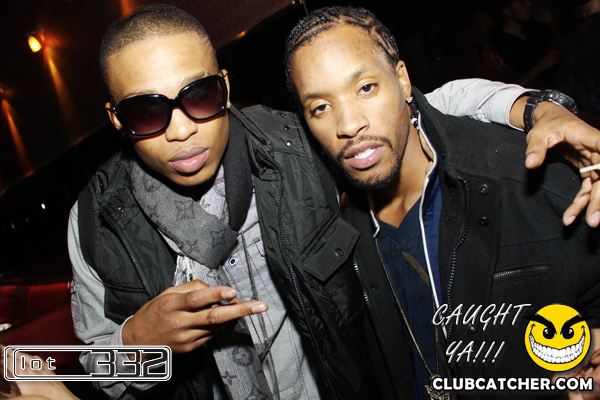 Lot332 nightclub photo 90 - January 29th, 2011