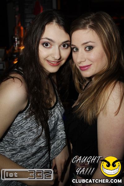 Lot332 nightclub photo 10 - January 29th, 2011