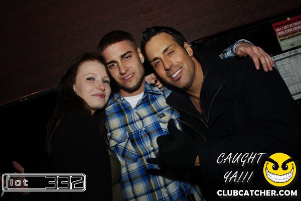 Lot332 nightclub photo 91 - January 29th, 2011