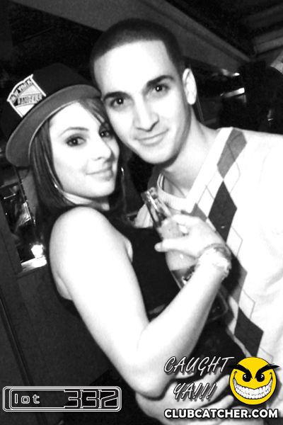 Lot332 nightclub photo 14 - February 4th, 2011