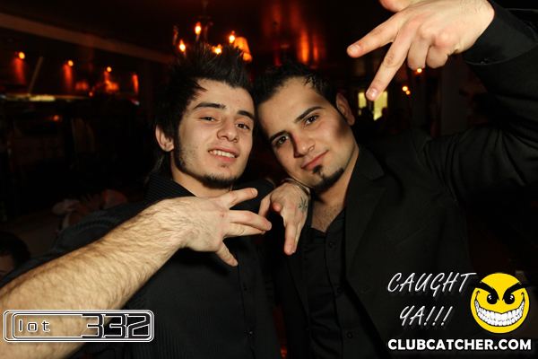 Lot332 nightclub photo 16 - February 4th, 2011