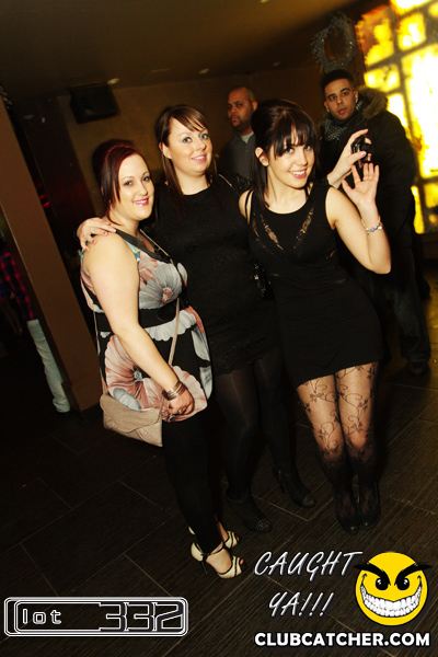 Lot332 nightclub photo 24 - February 4th, 2011