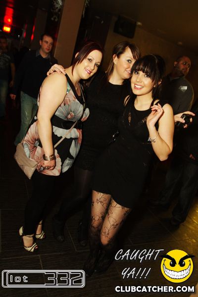 Lot332 nightclub photo 29 - February 4th, 2011